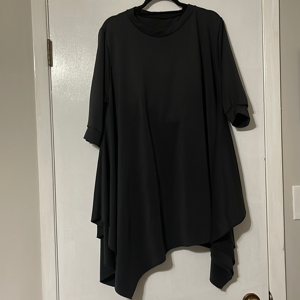 Custom swim outfit